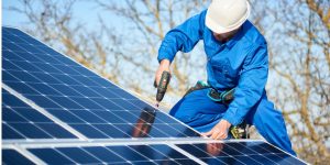 Installation Maintenance Panneaux Solaires Photovoltaïques à La Chapelle-Biche